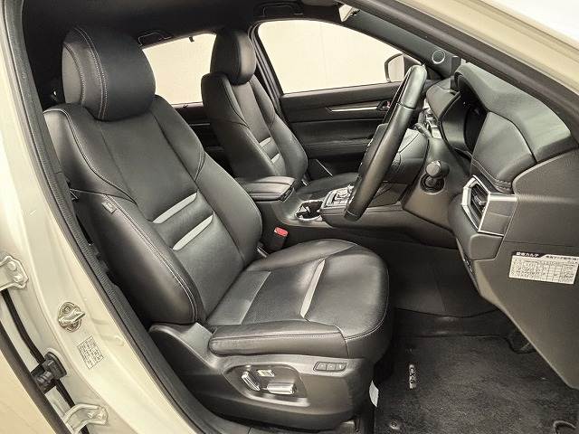 マツダ CX-8の画像10