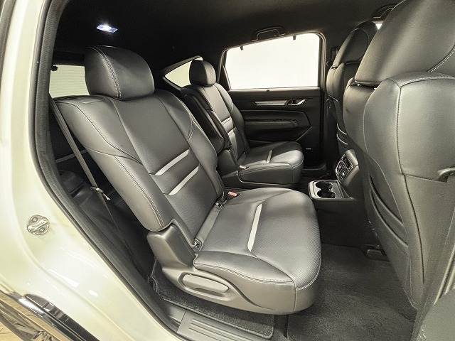 マツダ CX-8の画像11