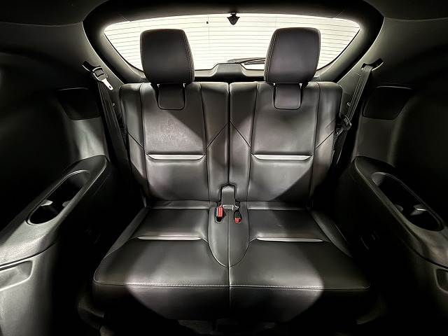 マツダ CX-8の画像12