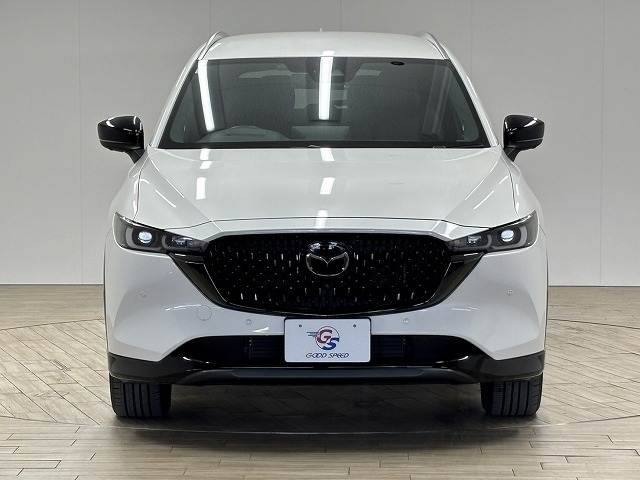 マツダ CX-8の画像15