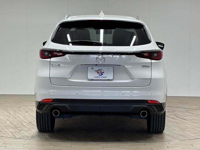 マツダ CX-8の画像16
