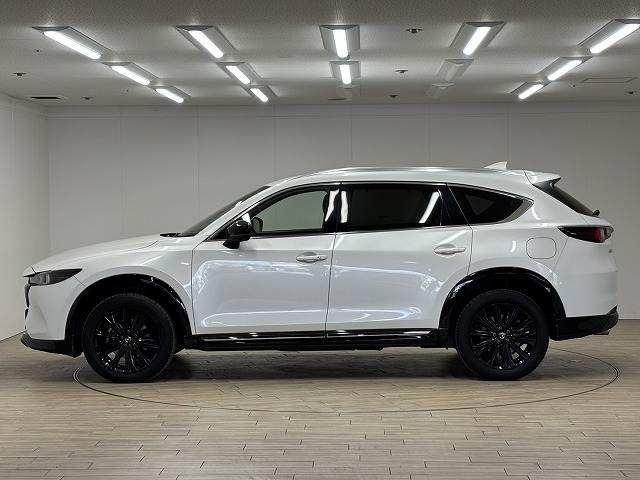 マツダ CX-8の画像17