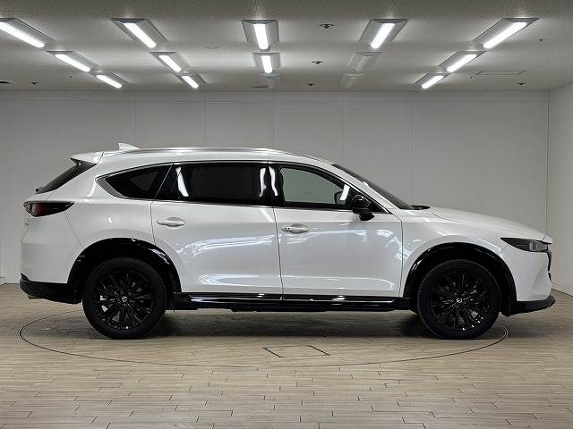 マツダ CX-8の画像18