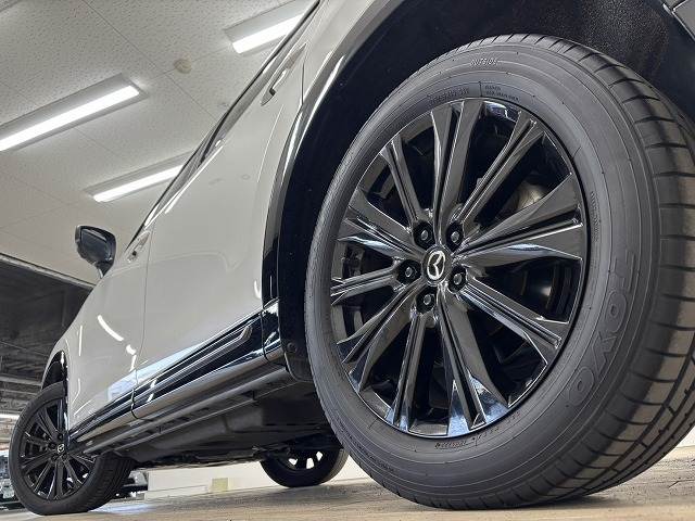 マツダ CX-8の画像19