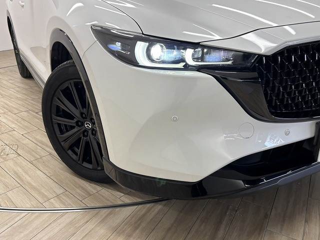 マツダ CX-8の画像20