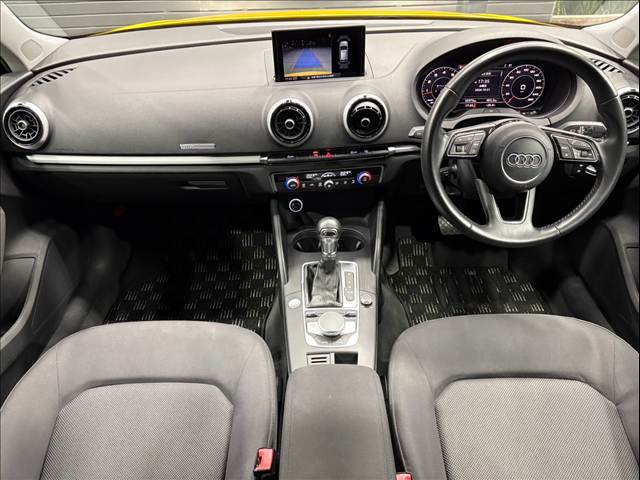 アウディ A3 Sportbackの画像2
