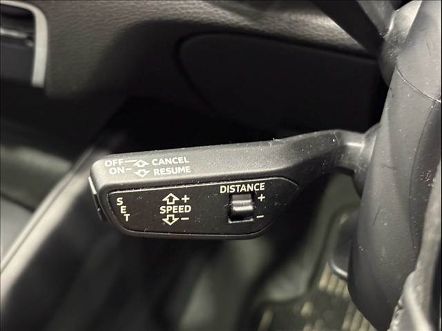 アウディ A3 Sportbackの画像7