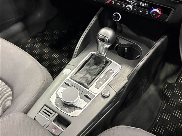 アウディ A3 Sportbackの画像9
