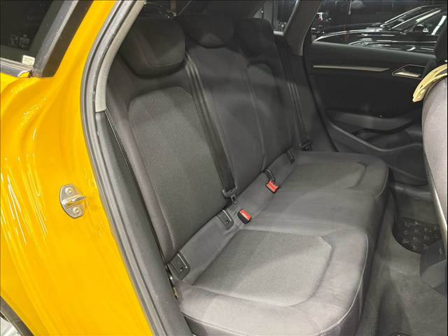 アウディ A3 Sportbackの画像12