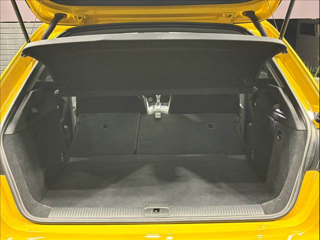 アウディ A3 Sportbackの画像13