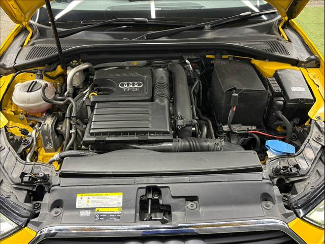 アウディ A3 Sportbackの画像14