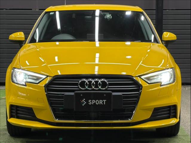 アウディ A3 Sportbackの画像15