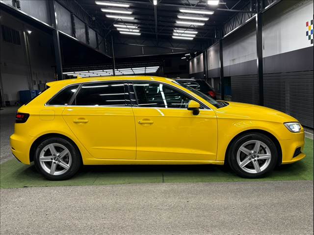 アウディ A3 Sportbackの画像18