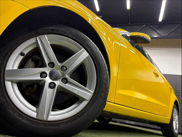 アウディ A3 Sportbackの画像19
