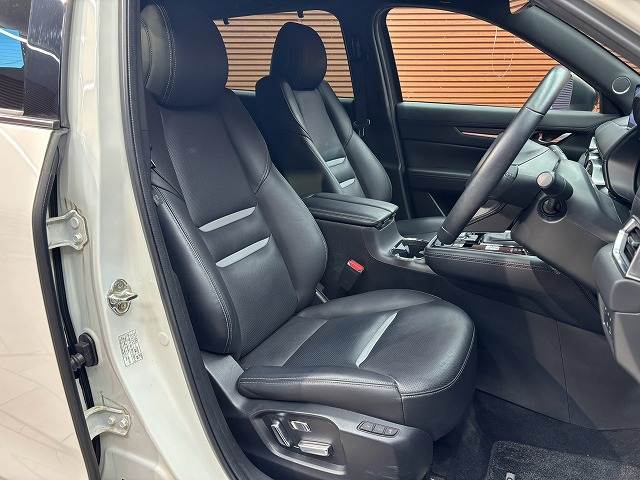 マツダ CX-8の画像11