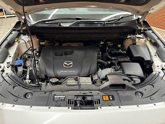マツダ CX-8の画像14