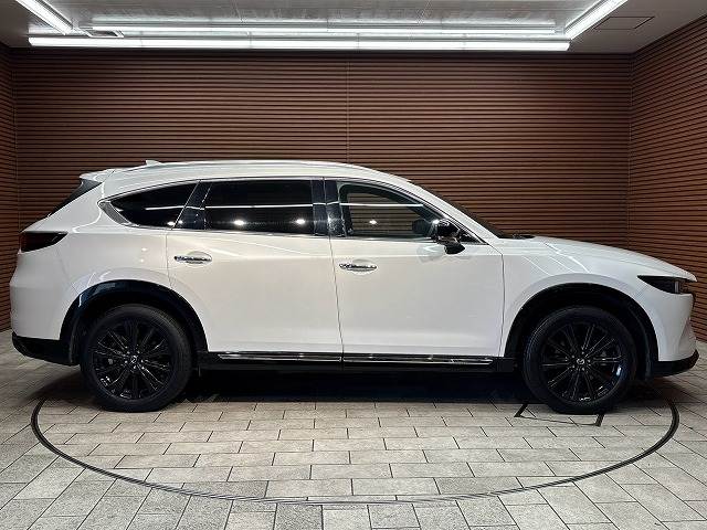 マツダ CX-8の画像17