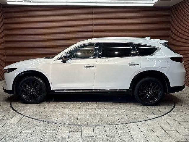 マツダ CX-8の画像18