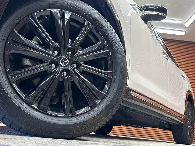 マツダ CX-8の画像19