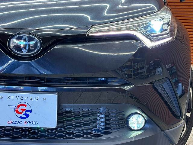 トヨタ C-HRの画像20