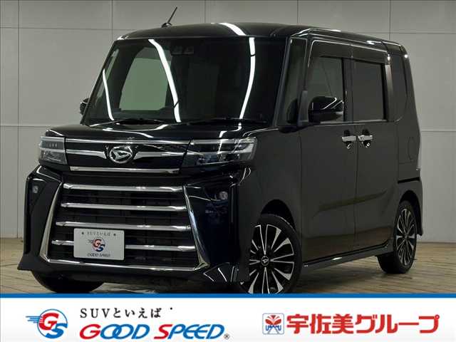 ダイハツ&nbsp;タントの画像1