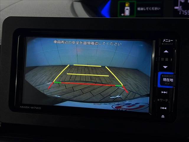 ダイハツ&nbsp;タントの画像4