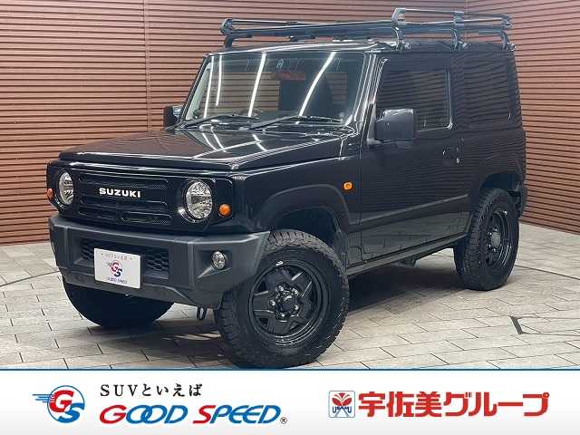 スズキ&nbsp;ジムニーの画像1