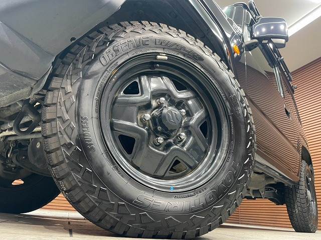 スズキ&nbsp;ジムニーの画像19