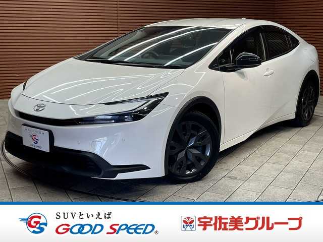 トヨタ&nbsp;プリウスの画像1