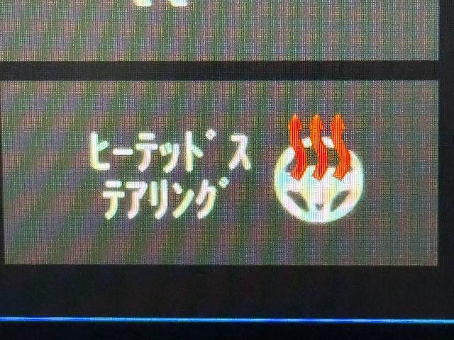 クライスラー JEEP Renegadeの画像8