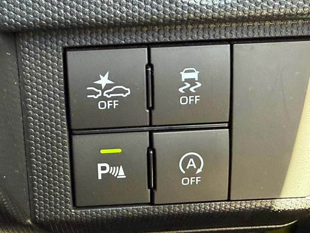 ダイハツ タフトの画像10