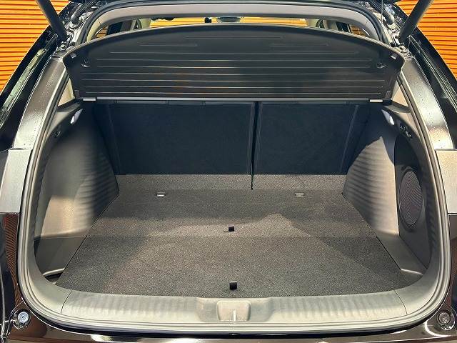 ホンダ ZR-Vの画像13
