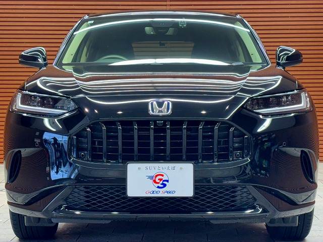 ホンダ ZR-Vの画像15