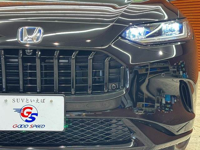 ホンダ ZR-Vの画像19