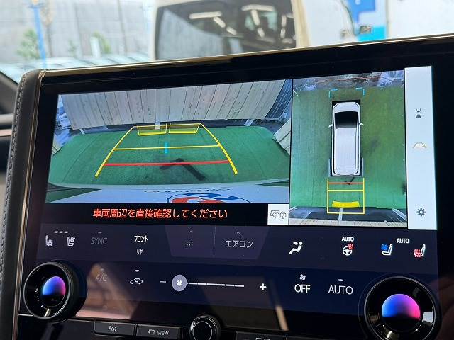 アルファード◆Z 内装他