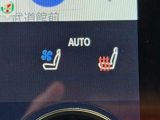 アルファード◆Z 内装他