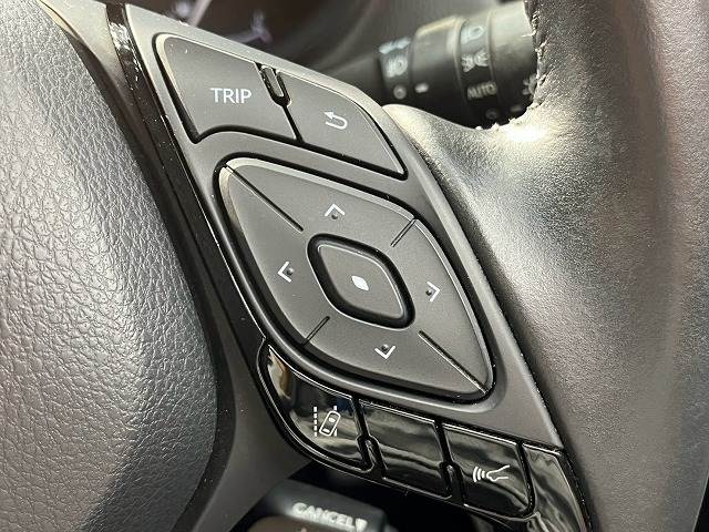 トヨタ&nbsp;C-HRの画像10