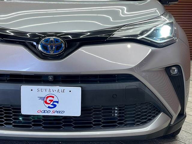トヨタ&nbsp;C-HRの画像20