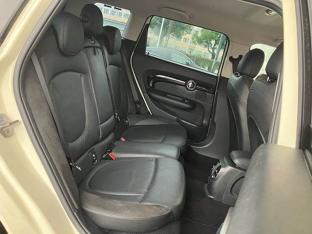 BMW MINI CLUBMANの画像12