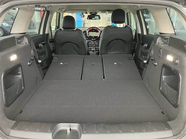 BMW MINI CLUBMANの画像13