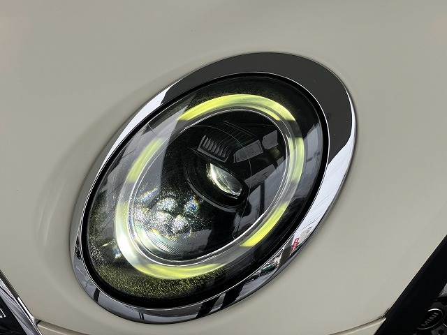 BMW MINI CLUBMANの画像20