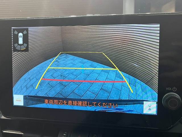 RAV4◆HYBRID Adventure 内装他