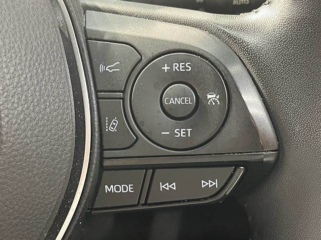 トヨタ RAV4の画像7