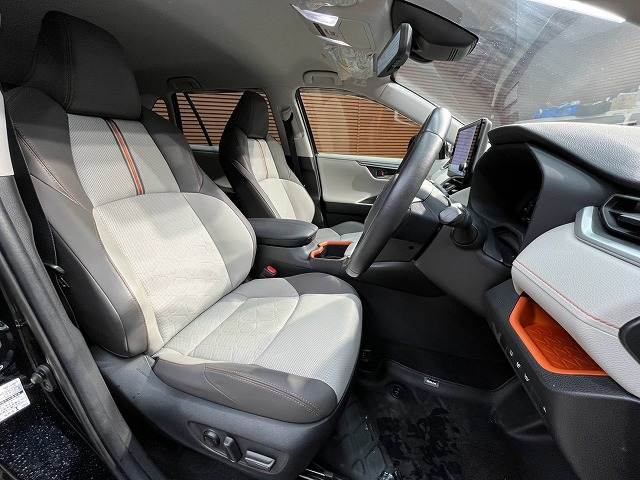 トヨタ RAV4の画像11
