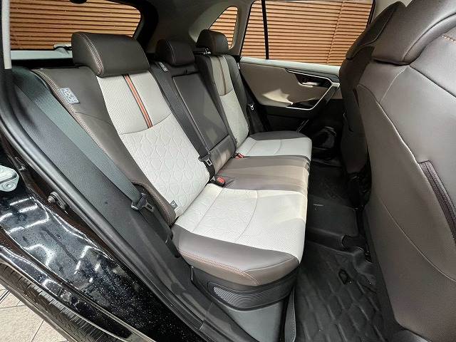 トヨタ RAV4の画像12