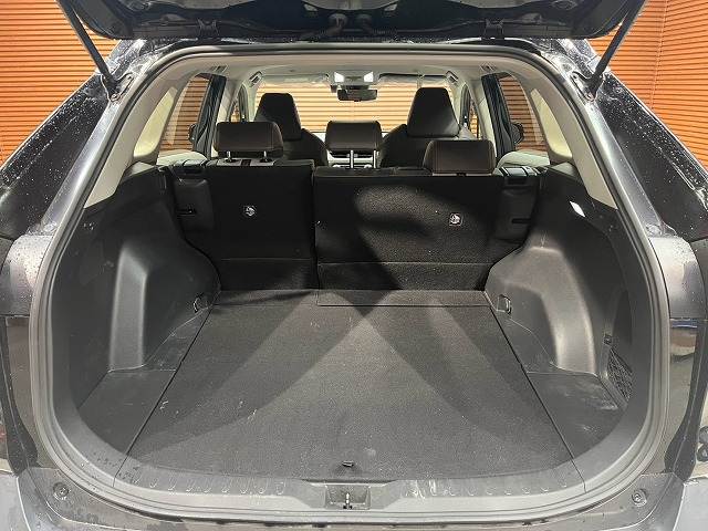 トヨタ RAV4の画像13