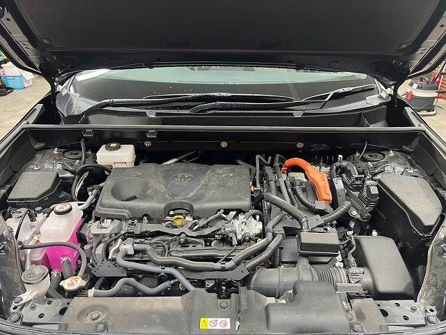 トヨタ RAV4の画像14
