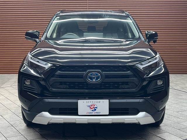 トヨタ RAV4の画像15