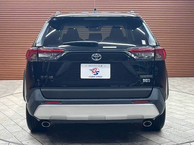 トヨタ RAV4の画像16