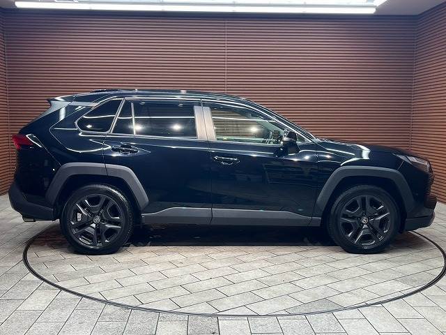 トヨタ RAV4の画像17